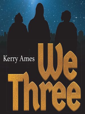 cover image of We Three